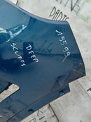 KIA NIRO 2016-2019 FRONT BUMPER GENUINE 86511-G5000