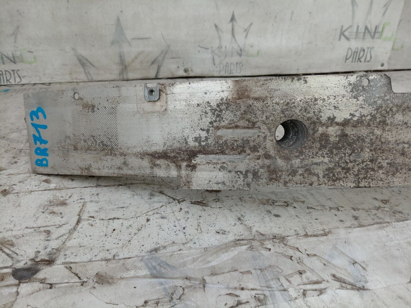 BMW 5 F10 F11 2010-16 FRONT BUMPER CRASH BAR UPPER REINFORCEMENT CARRIER