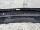SKODA ENYAQ iV 2020-ON REAR BUMPER LOWER SECTION 5LG807568