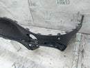 MERCEDES GLC COUPE AMG LINE 15-19 REAR BUMPER LOWER SECTION PDC