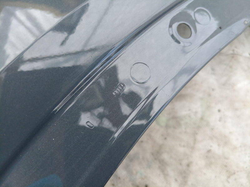 AUDI Q2 2016-2020 GENUINE FRONT FENDER WING PANEL LEFT PASSENGER SIDE
