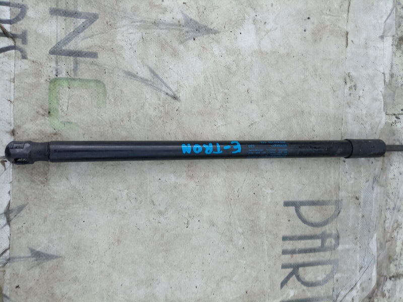 AUDI E-TRON 2018-ON RIGHT O/S BONNET HOOD GAS STRUT 4KE823359 GENUINE