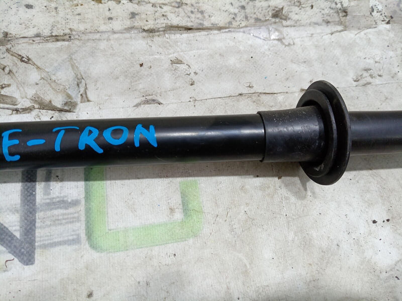 AUDI E-TRON 2018-ON FRONT RIGHT STRUT REINFORCEMENT BRACE BAR 4KE805646 GENUINE