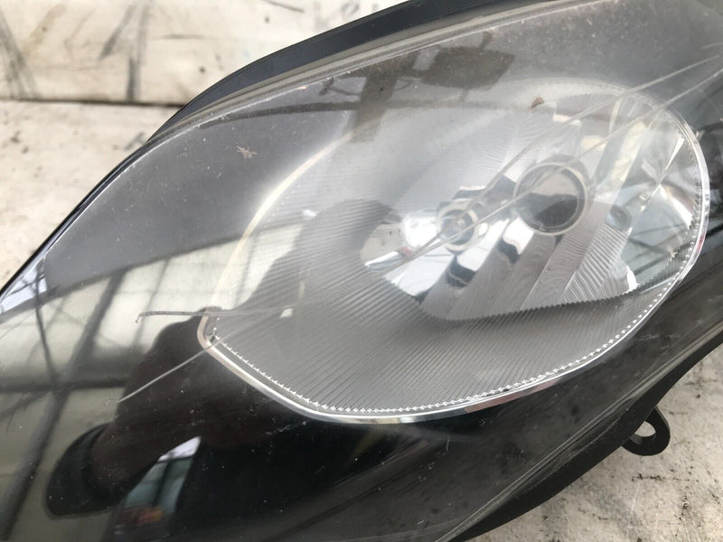 BMW S1000XR 2015-2017 FRONT HEADLIGHT GENUINE LIGHT LAMP LEFT SIDE 8549851