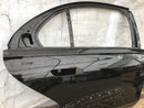 MERCEDES S-CLASS W223 GENUINE REAR DOOR SHELL PANEL RIGHT DRIVER SIDE