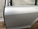 MERCEDES S CLASS W221 2006-13 REAR DOOR SHELL PANEL LEFT PASSENGER SIDE