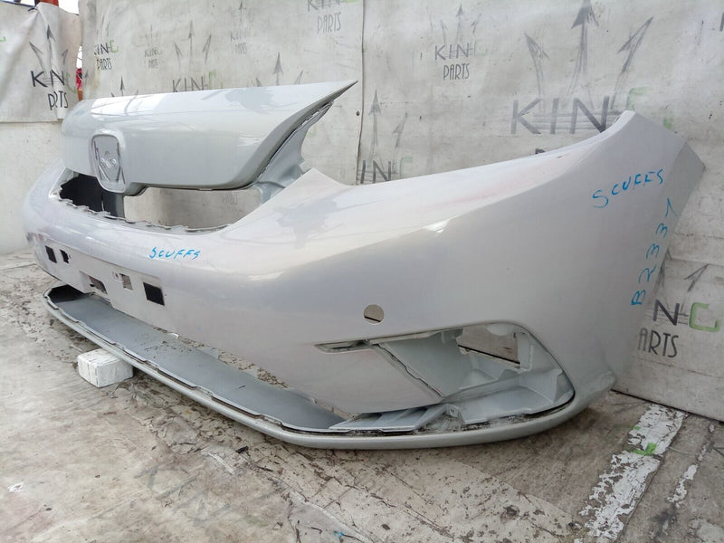 HONDA JAZZ GR/GS MK4 2020- FRONT BUMPER PDC GENUINE 71101-TZB-ZZ00