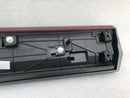 SKODA SUPERB MK3 B8 3V 15-22 REAR DOOR TRIM MOULDING PANEL LEFT SIDE 3V0853595A