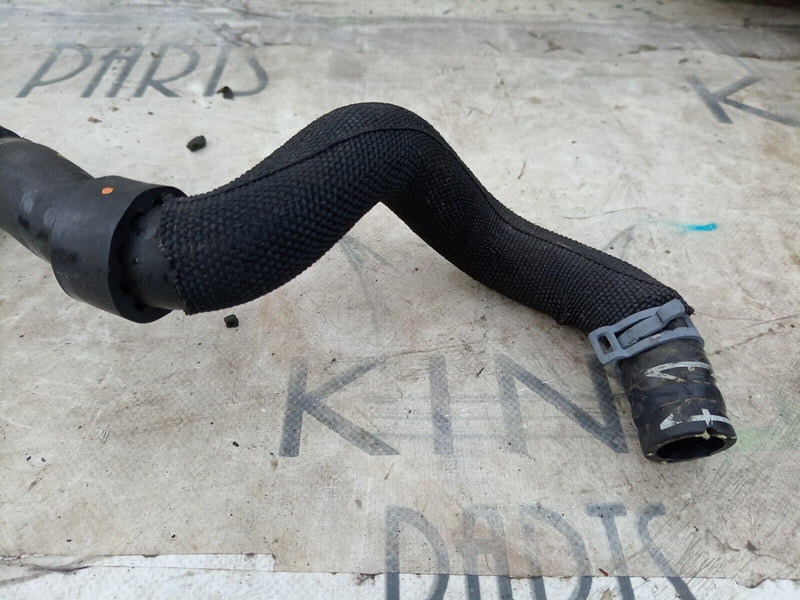 AUDI E-TRON 2018-ON RADIATOR HOSE PIPE 4KE145053 GENUINE