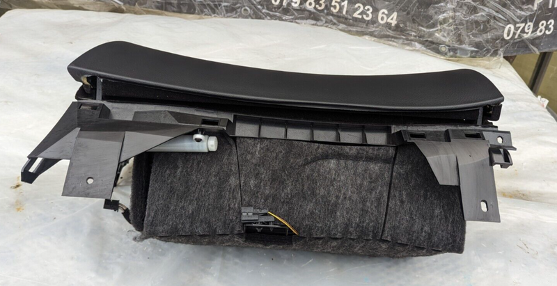 MERCEDES S-CLASS W221 2006-13 DASHBOARD GLOVE BOX COMPARTMENT A2215450143