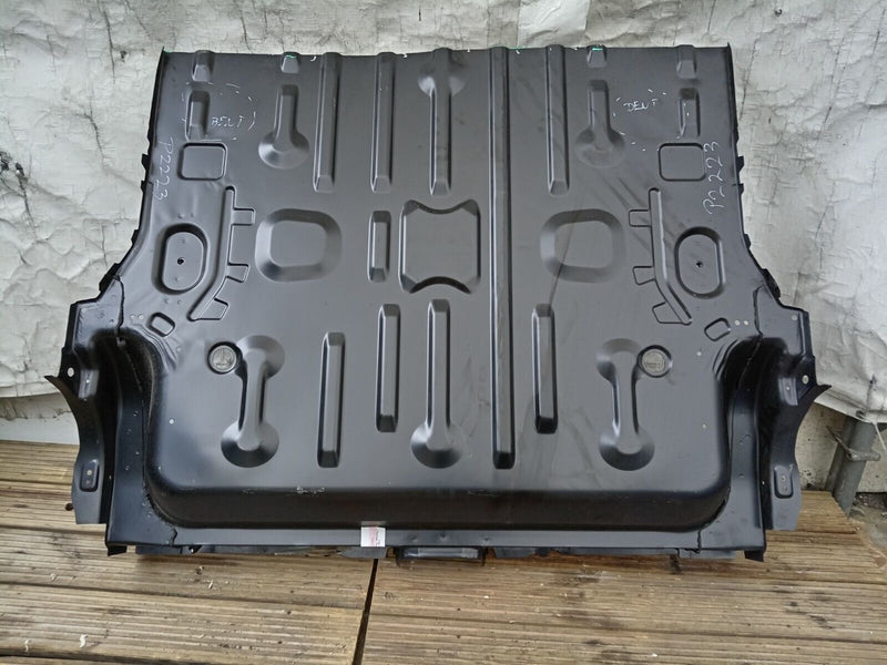FORD TRANSIT CONNECT MK2 2013-23 REAR LOADING FLOOR PANEL BOOTLID  AREA