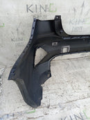 MG MG5 TROPHY EV ESTATE 2022-ON REAR BUMPER PDC P10859448