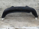 KIA SPORTAGE MK3 (SL) 2010-2015 LOWER  REAR BUMPER GENUINE 86611-3U000
