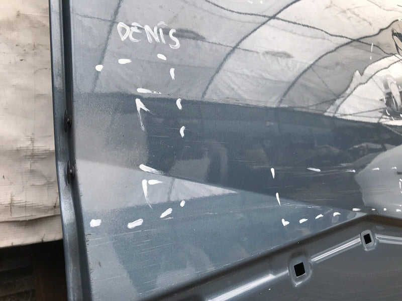 HYUNDAI IONIQ 5 2021-ON GENUINE REAR DOOR PANEL LEFT PASSENGER SIDE