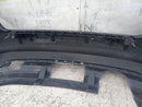 AUDI A3 8P SPORTBACK 2004-2008 REAR BUMPER GENUINE in BLACK 8P4807511