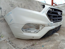 FORD TRANSIT CUSTOM LCI 2018-ON FRONT BUMPER GENUINE JK21-R17757-A