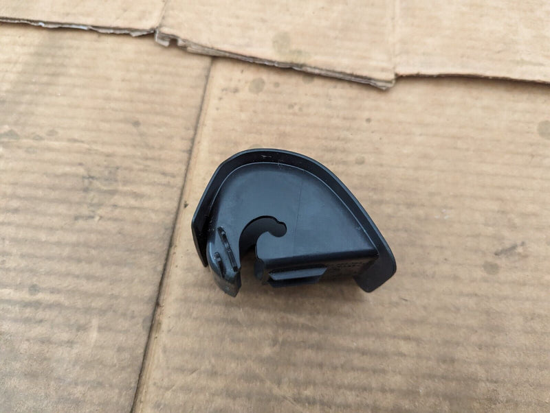 VW GOLF MK7 2012-2020 CHILD SEAT/ISOFIX GUIDE SLEEVE 5G0887233C GENUINE