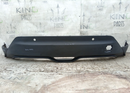 TOYOTA C-HR CHR 2016-2019 LOWER REAR BUMPER PDC GENUINE 52159-F4010