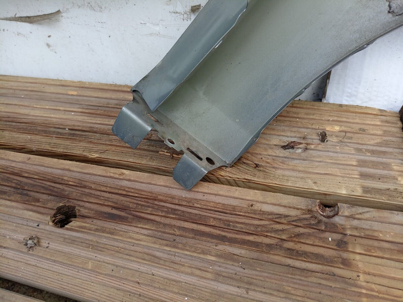 BMW 1 SERIES F40 2019-2023 GENUINE FRONT FENDER WING PANEL LEFT SIDE