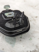 BMW X1 E84 09-15 BOOT FASTENING LOOP WITH COVER 7132893