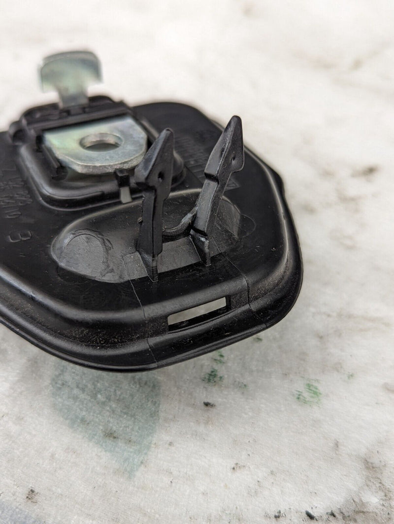 BMW X1 E84 09-15 BOOT FASTENING LOOP WITH COVER 7132893