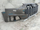 AUDI A4 B9 ALLROAD 2019-ON FRONT BUMPER TOP SECTION 8W0807437BB