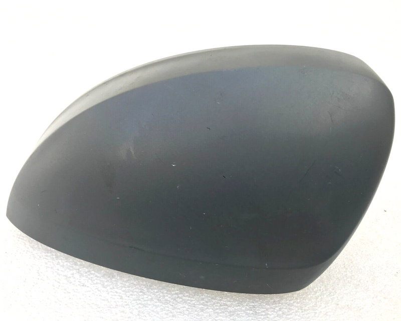 VW TIGUAN MK2 5N 16-22 LEFT DOOR WING MIRROR TRIM COVER TO ** BLIND SPOT SYSTEM