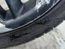 SEAT LEON CUPRA GENUINE ALLOY WHEEL RIM 17" 7Jx17H2 ET38 TYRE 215x45 R17