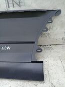 FORD TRANSIT MK4 2014-ON REAR BUMPER CORNER END LEFT PASSENGER SIDE