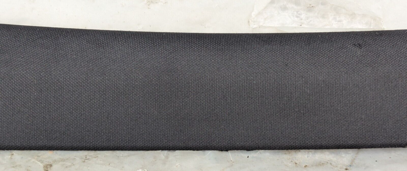 MERCEDES-BENZ C-CLASS W204 07-11 FRONT INNER LEFT N/S A-PILLAR TRIM A2046902126