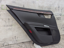 MERCEDES S CLASS W221 2006-2013 REAR LEFT N/S INNER DOOR CARD PANEL A2217300170