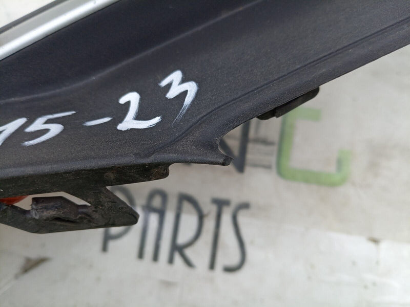 BMW X1 F48 LCI 2019-22 FRONT BUMPER  LEFT GRILLE TRIM 5111 7954249