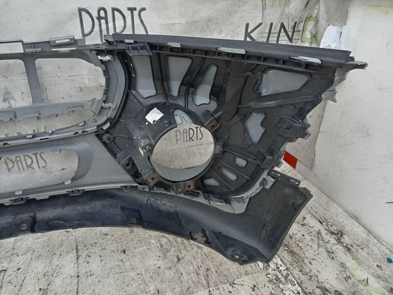MINI COOPER ONE F56 2014-2018 FRONT BUMPER GENUINE 7317969