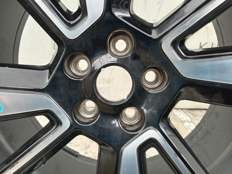 POLESTAR 2 GENUINE REAR ALLOY WHEEL RIM 20" 9Jx20H2 ET53 TYRE 245/40/R20