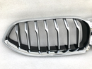 BMW 8 Series G14 G15 G16 FRONT BUMPER RADIATOR KIDNEY GRILL GRILLE iCAM 7449425