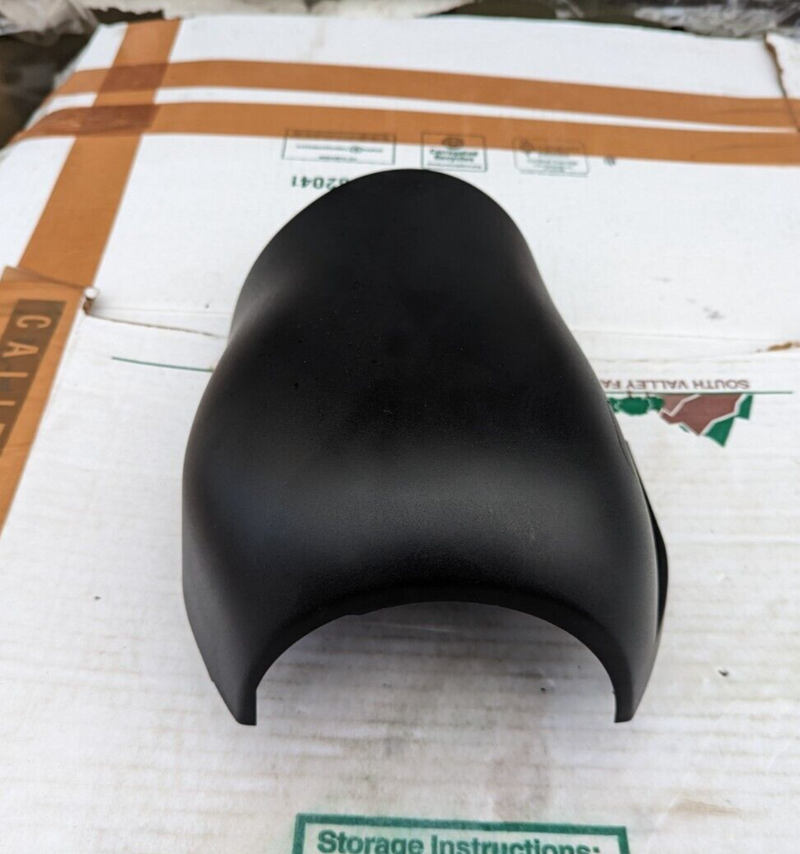 BMW 3 SERIES 2011-2019 STEERING COLUMN TRIM COVER 61319219550 GENUINE