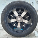 NISSAN ROGUE GENUINE ALLOY WHEEL RIM 18" 7.5Jx18H2 ET40 TYRE 235x60 R18