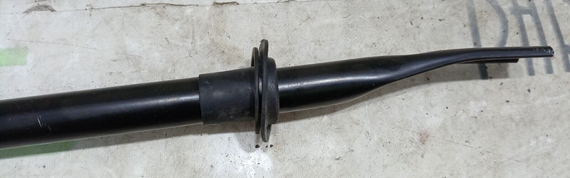 AUDI E-TRON 2018-ON FRONT LEFT STRUT REINFORCEMENT BRACE BAR 4KE805645 GENUINE