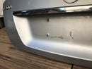 MERCEDES W204 C200 SALOON 2009-2014 COMPLETE REAR TAILGATE BOOT LID PANEL