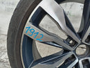 VW T-ROC GENUINE ALLOY WHEEL RIM 19" 8Jx19H2 ET47 TYRE 225x40 R19 2GA601025 1912