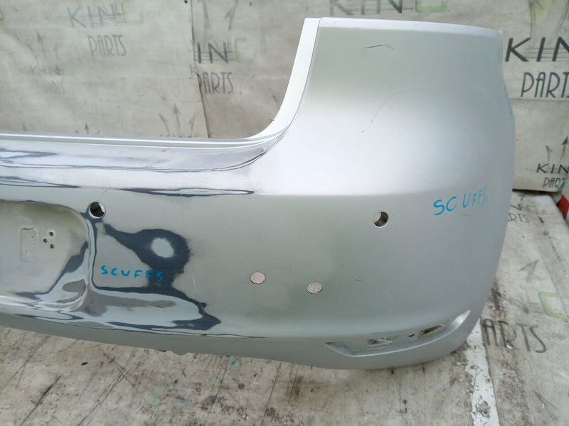 VW GOLF MK6 2009- 2012 REAR BUMPER GENUINE PDC 5K6807421
