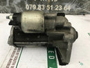 NISSAN QASHQAI J11 MK2 1.6 DCI DIESEL GENUINE STARTER MOTOR BOSCH 12V 233003131R