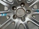 AUDI A4 8K S-LINE ALLOY WHEEL RIM 18' 8Jx18H2 ET47 TYRE 245x40 R18