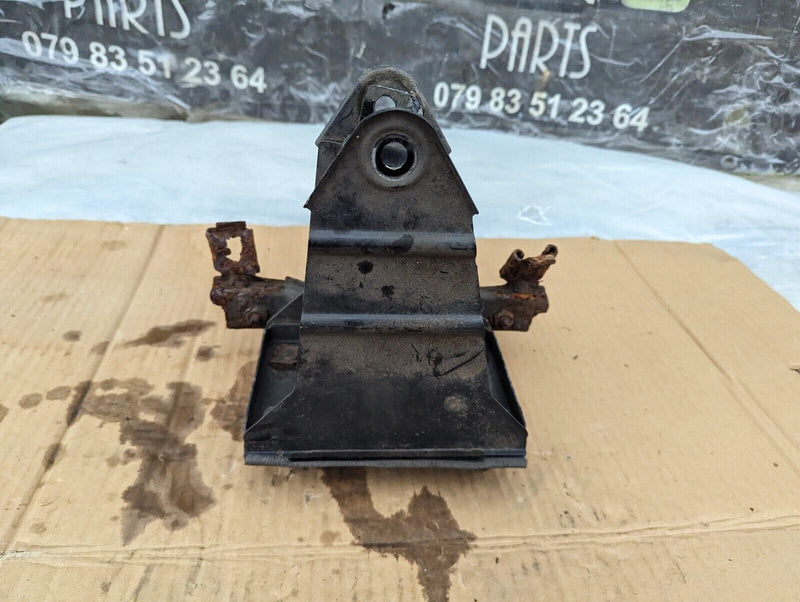 MERCEDES S-CLASS W221 S320 06-13 REAR REINFORCEMENT CRASH BAR BRACKET GENUINE