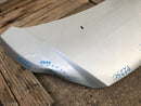 FORD TRANSIT CUSTOM PRE-FACELIFT 2012-17 GENUINE BONNET HOOD PANEL SILVER