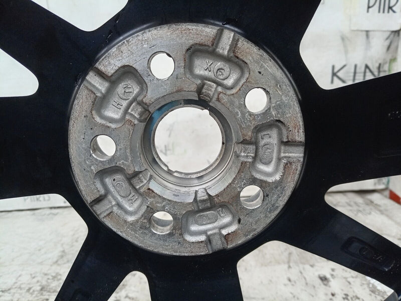 POLESTAR 2 GENUINE REAR ALLOY WHEEL RIM 20" 9Jx20H2 ET53 TYRE 245/40/R20