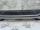 KIA SORENTO MK4 2020-ON REAR BUMPER LOWER SECTION PDC GENUINE 86612P2000