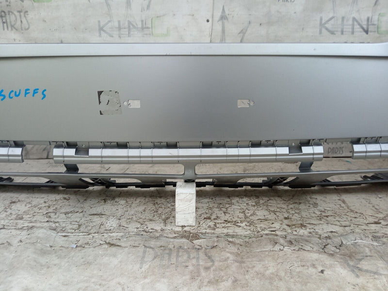 HYUNDAI IONIQ 5 2021-ON REAR BUMPER GENUINE 86612-GI110