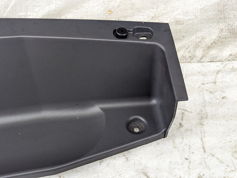 FIAT DUCATO 06-14 DASHBOARD TOP POCKET GLOVE BOX GENUINE 1308167070