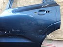 VOLVO XC60 MK2 2017-24 GENUINE REAR DOOR SHELL PANEL LEFT PASSENGER SIDE